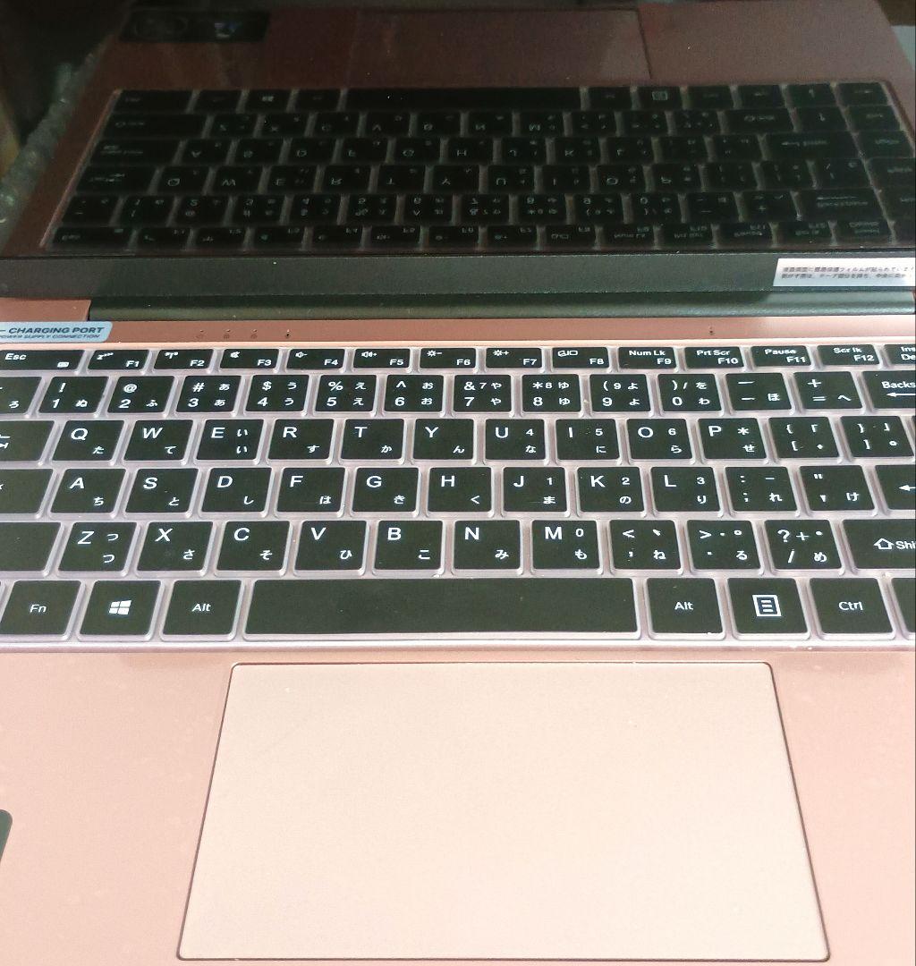 ESBOOK 新品 ノートパソコン 【Windows 11 Pro】14インチ