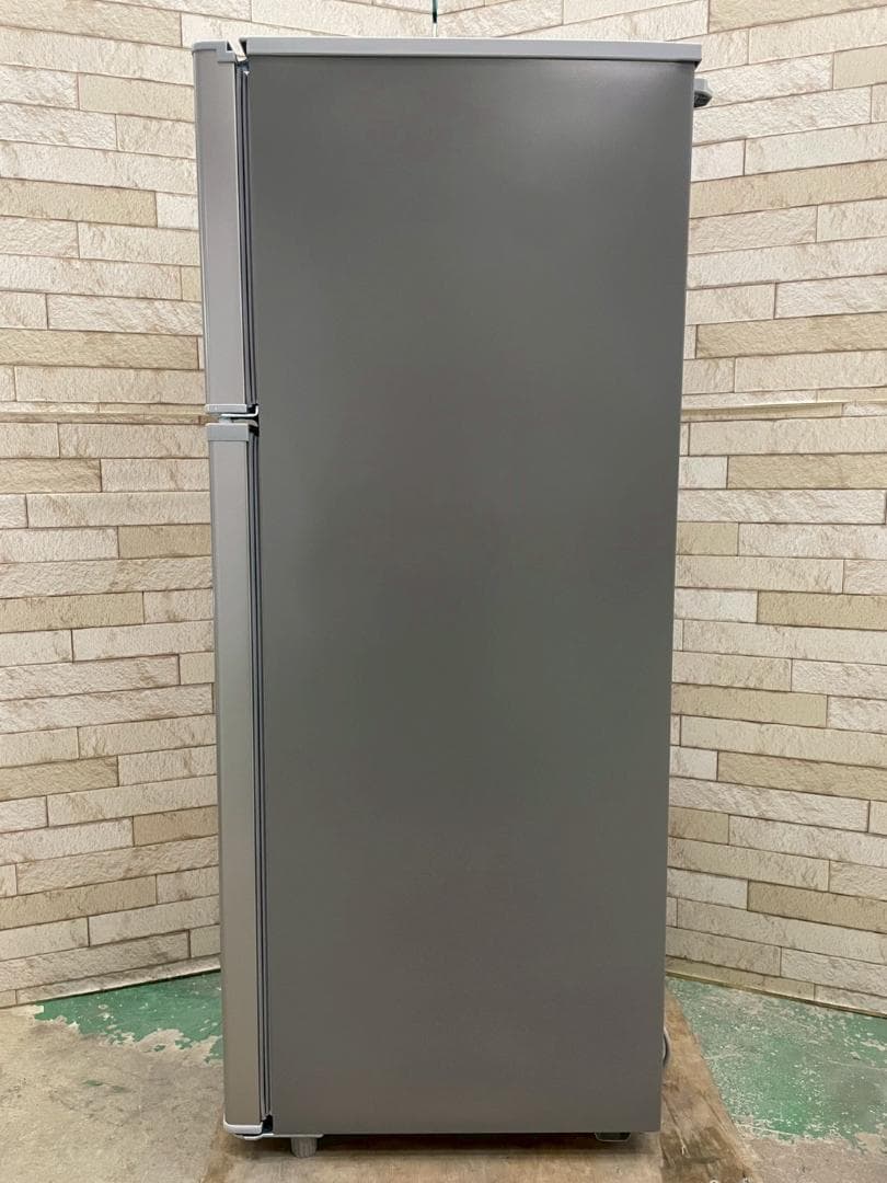 大阪送料無料★3か月保障付き★冷蔵庫★シャープ★SJ-H13E-S★SR-270