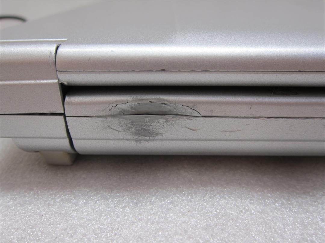 パナソニック11世代Core i5-1145G7/16G/SSD/CF-SV1