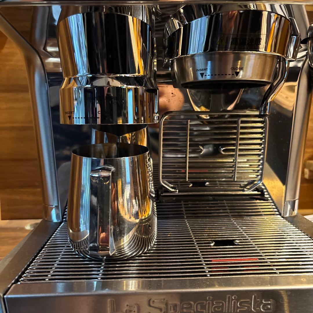 デロンギ ラ・スペシャリスタ プレスティージオ EC9355J-M 土日限定特価