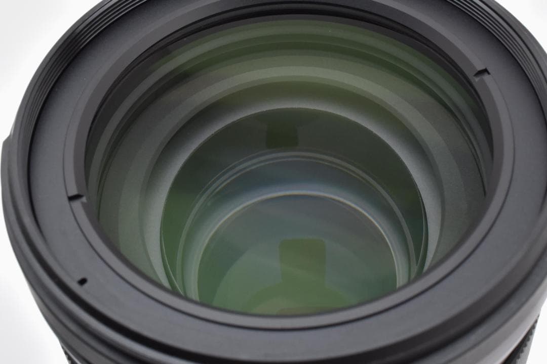 動確済 OLYMPUS M.ZUIKOED 40-150mm F2.8 #596