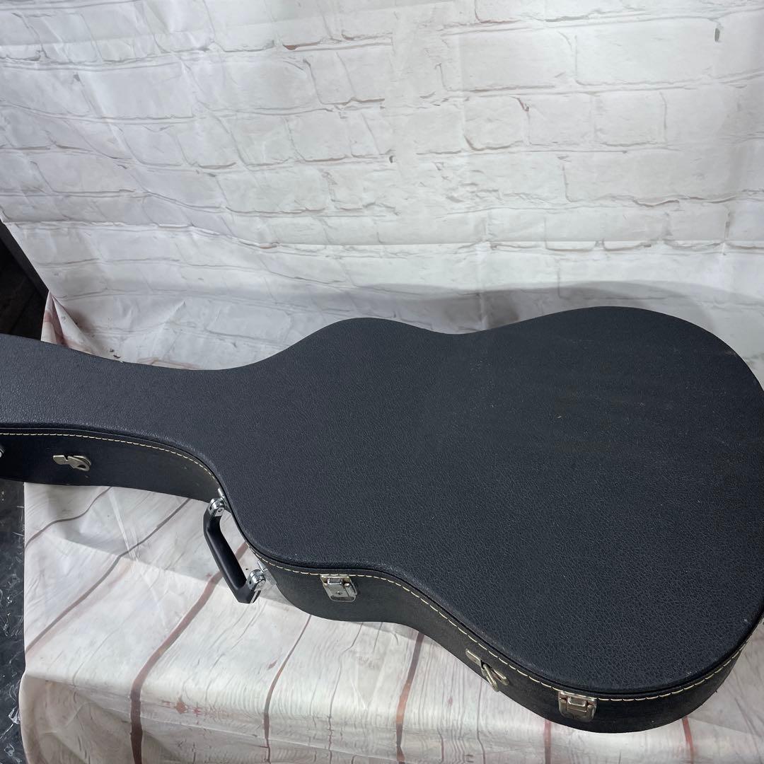 Morris FL-2012 モーリス　オール単板　アコースティックギター