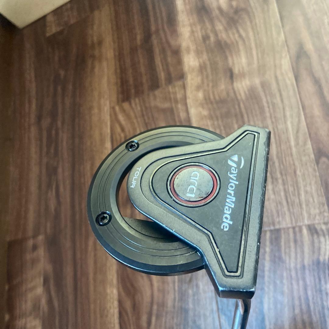 テーラーメイド ARC1 tour 33インチ