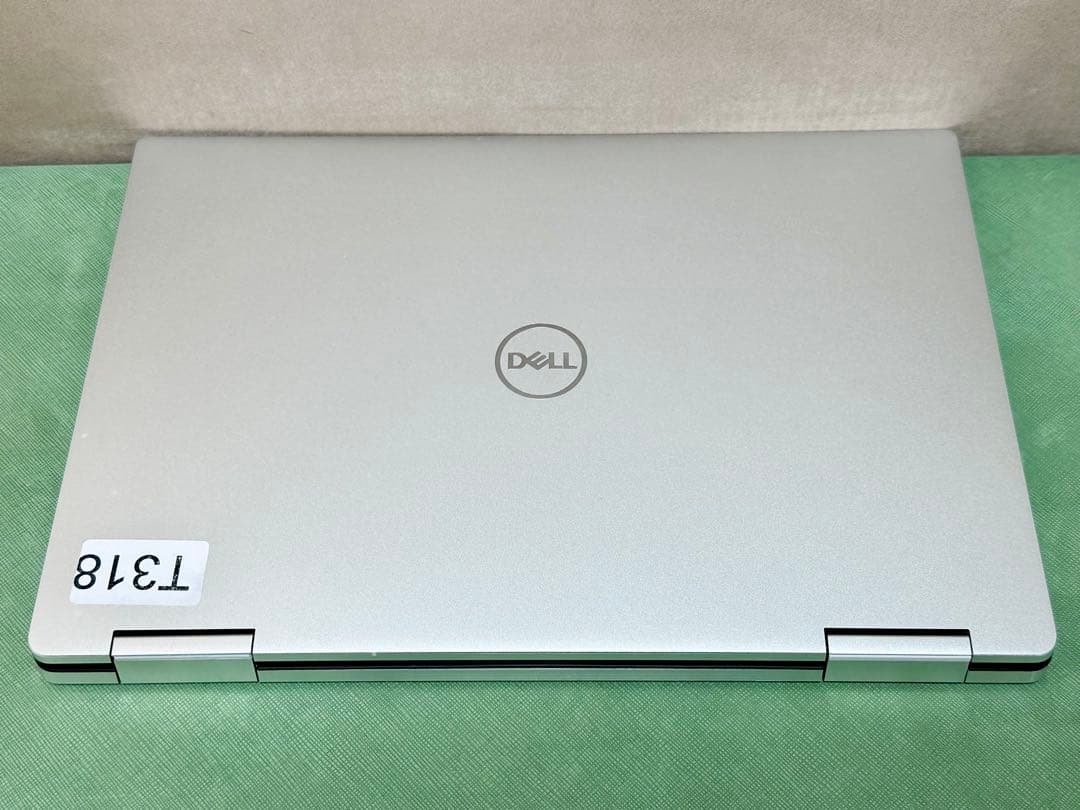 Windowsノート本体 DELL XPS 7390 2 in 1 i5 8GB 256GB |T318