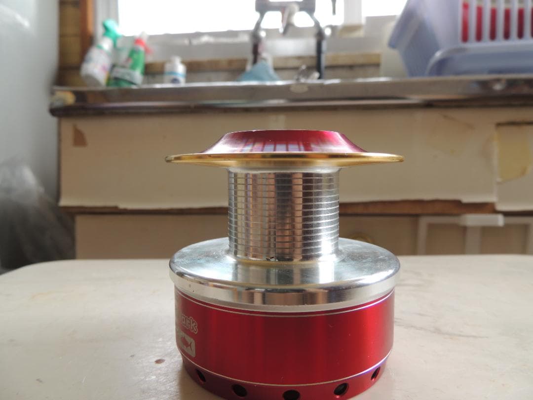 ダイワ ソルティガZ 6000 オーシャンマーク ２点（タマン、ガーラ）値下価格