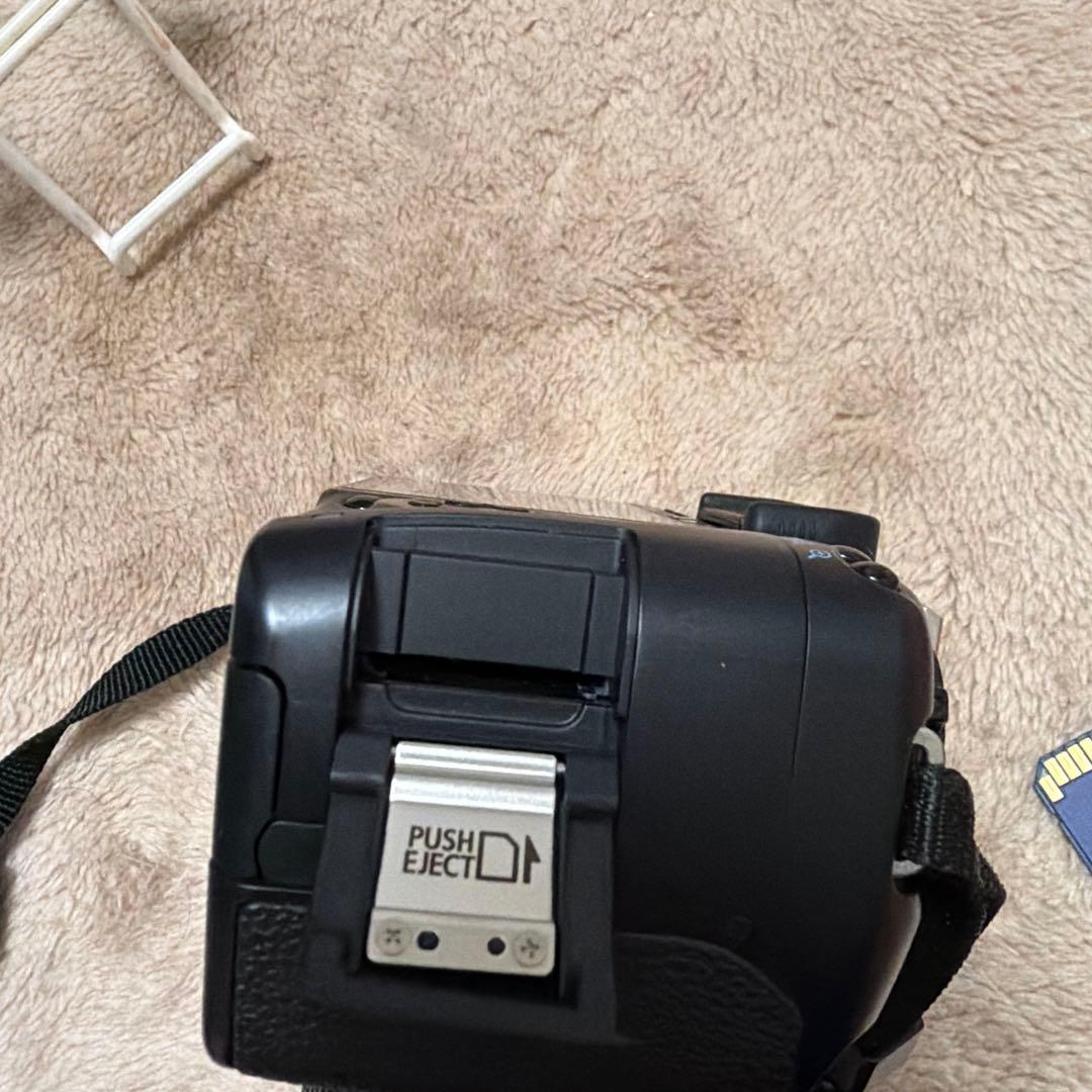 Canon EOS デジタル一眼レフカメラ