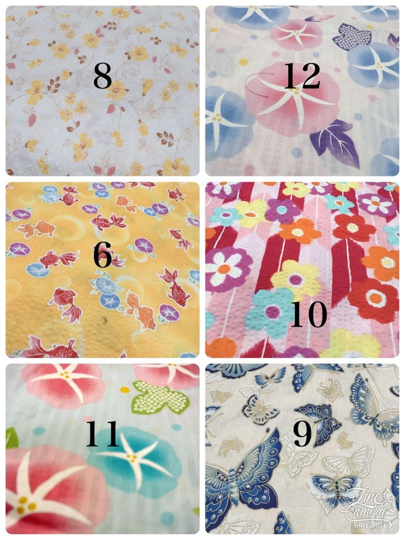 pon2pan2☆ SMPTさま専用