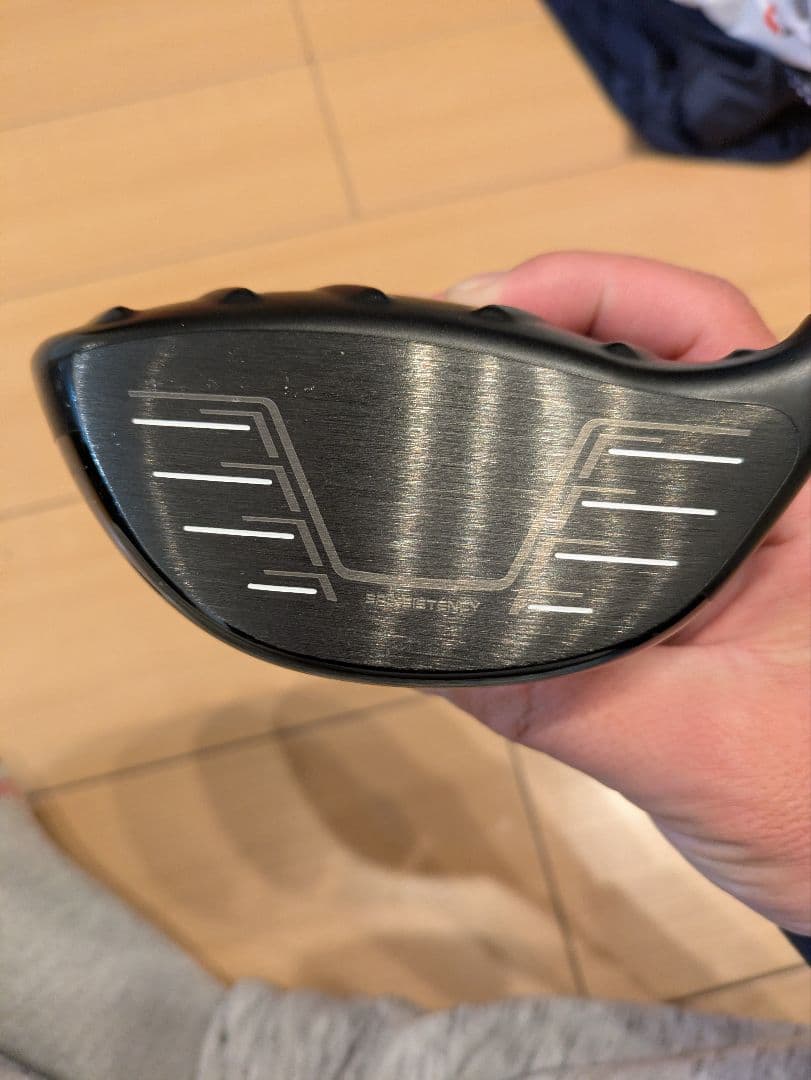 【ゆう】PING ピン G440 MAXドライバー 9℃ ヘッドカバー付き