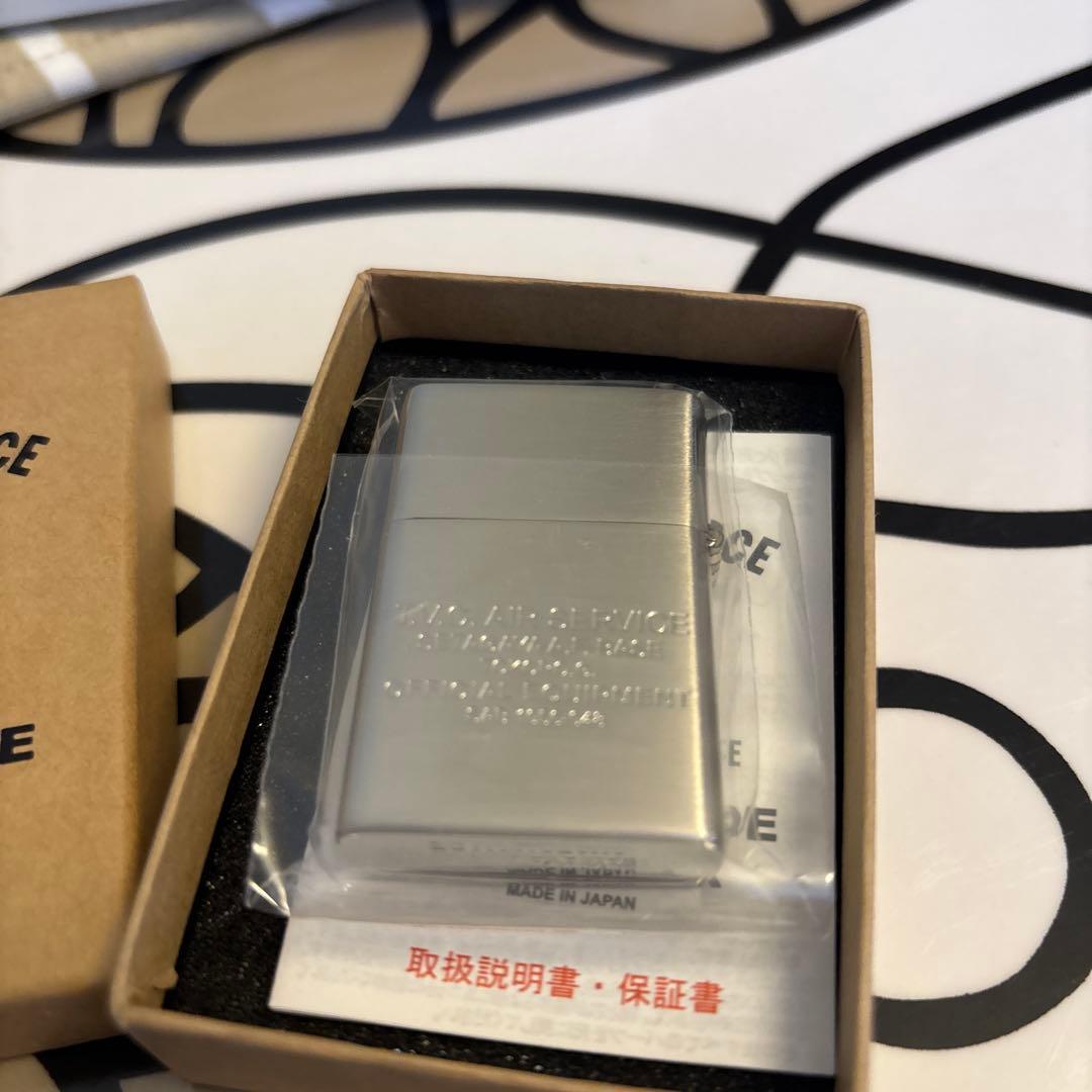 最終価格　新品未使用　世田谷ベース　オイルライター　第四段