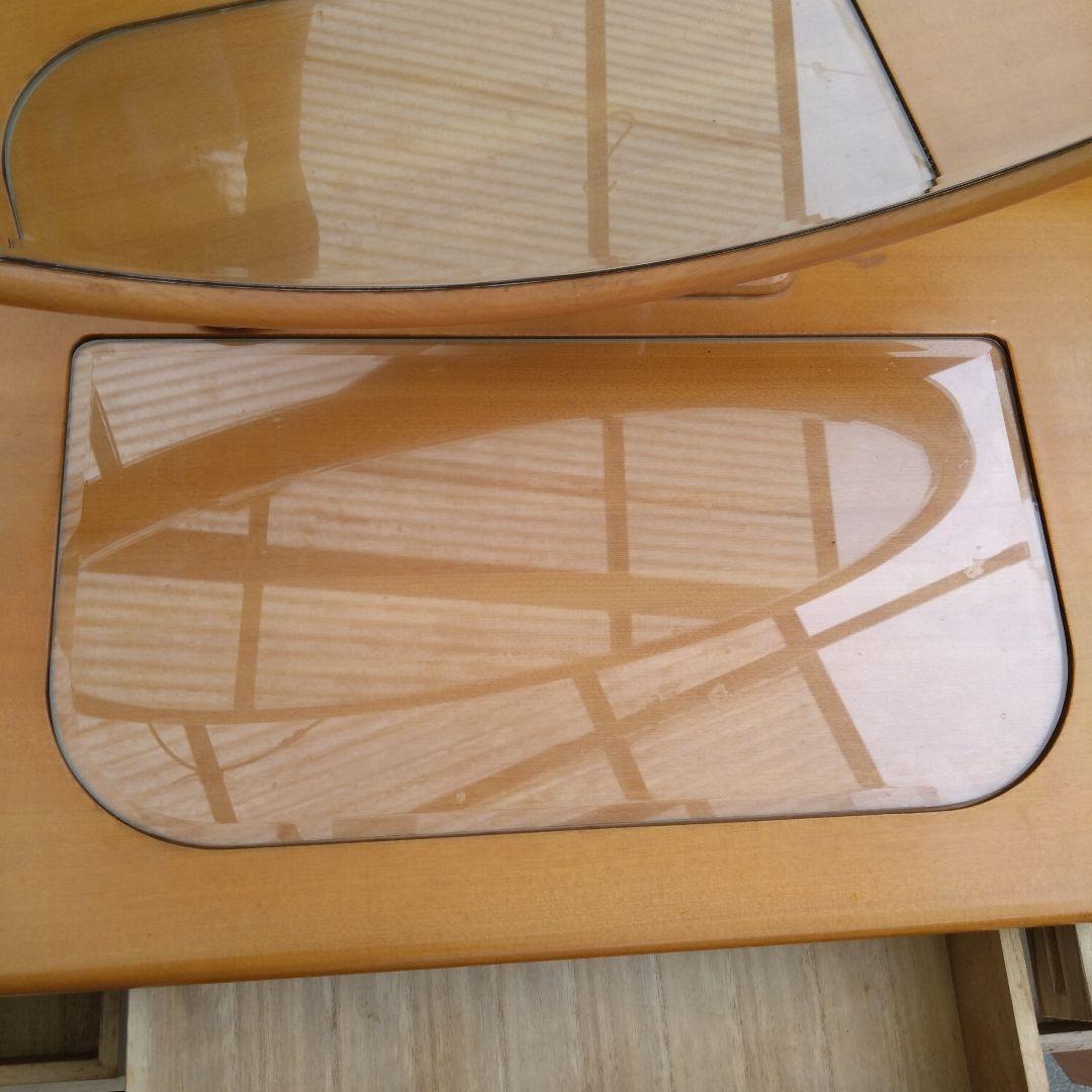 大塚家具　ドレッサー　鏡台