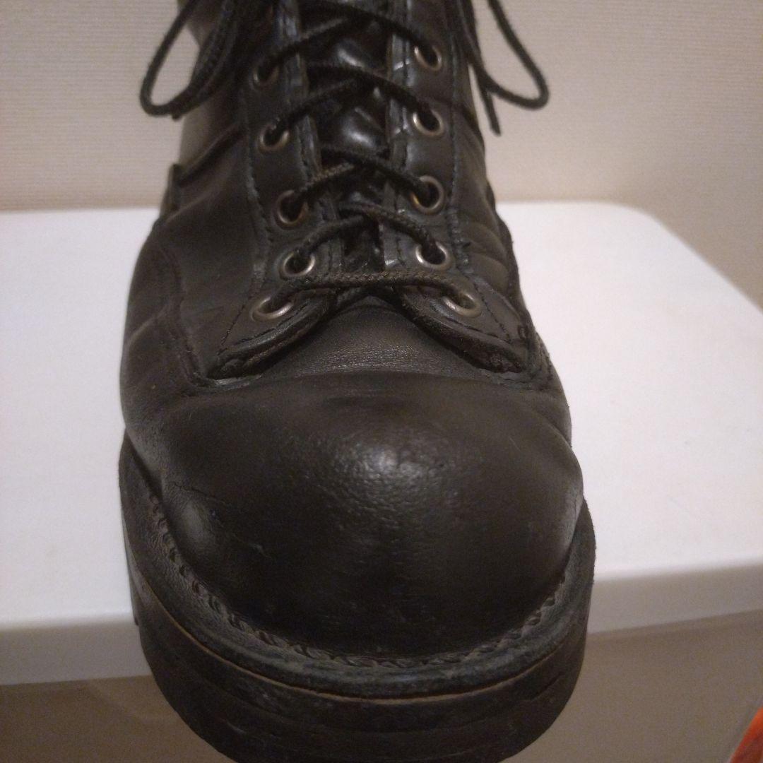 ダナー　DANNER　ブラックホーク　9EE