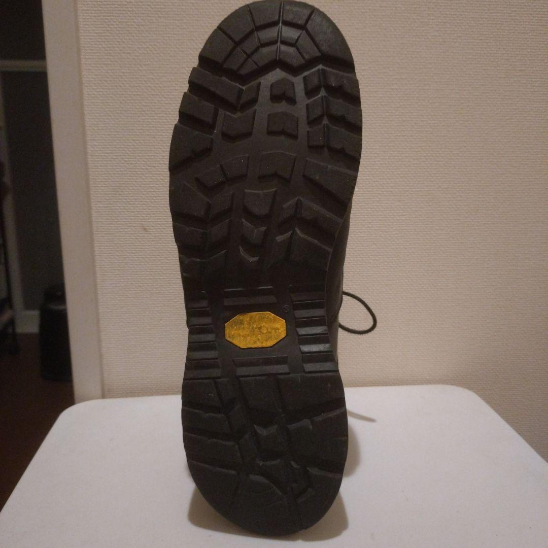 ダナー　DANNER　ブラックホーク　9EE