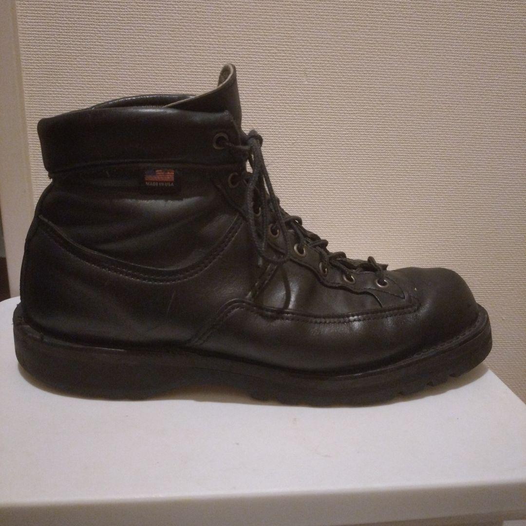 ダナー　DANNER　ブラックホーク　9EE