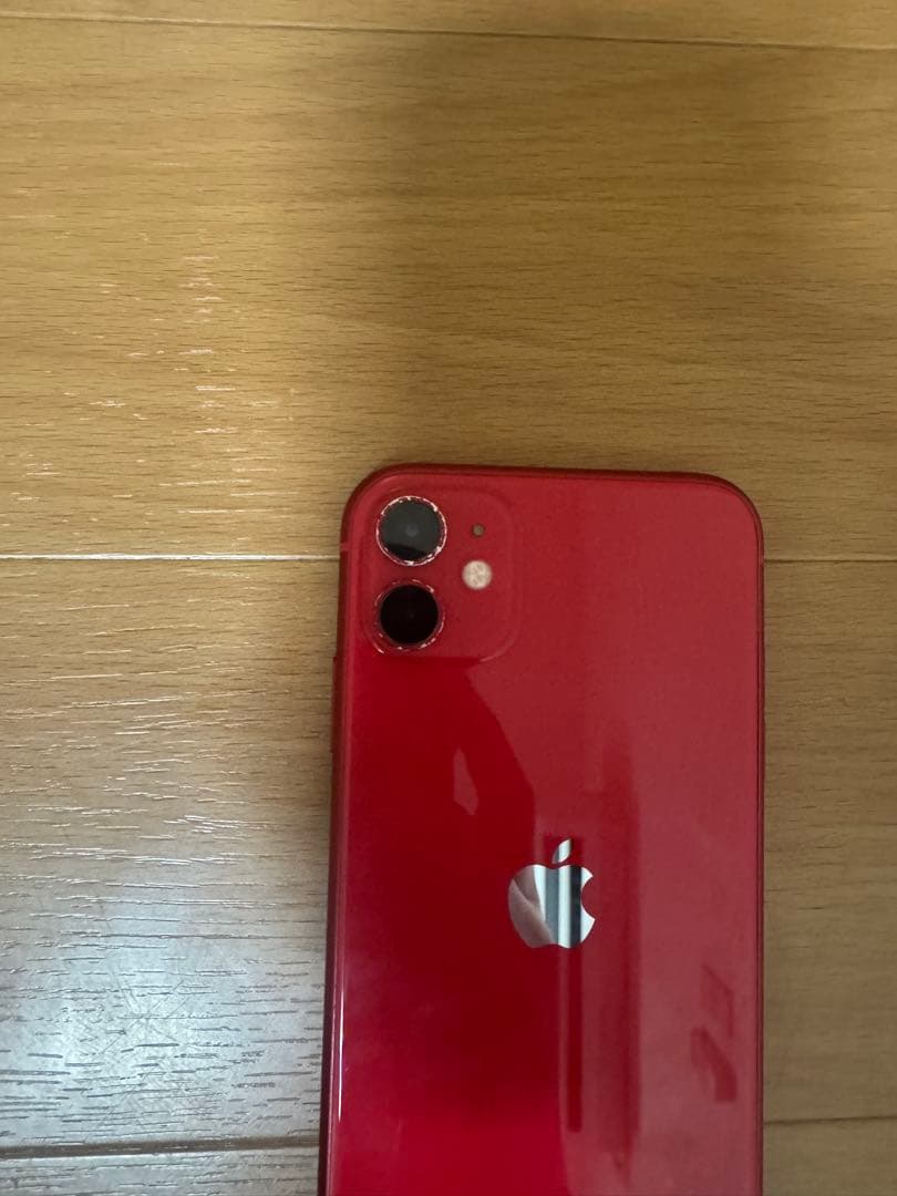 アップル　Apple iPhone11 128GB