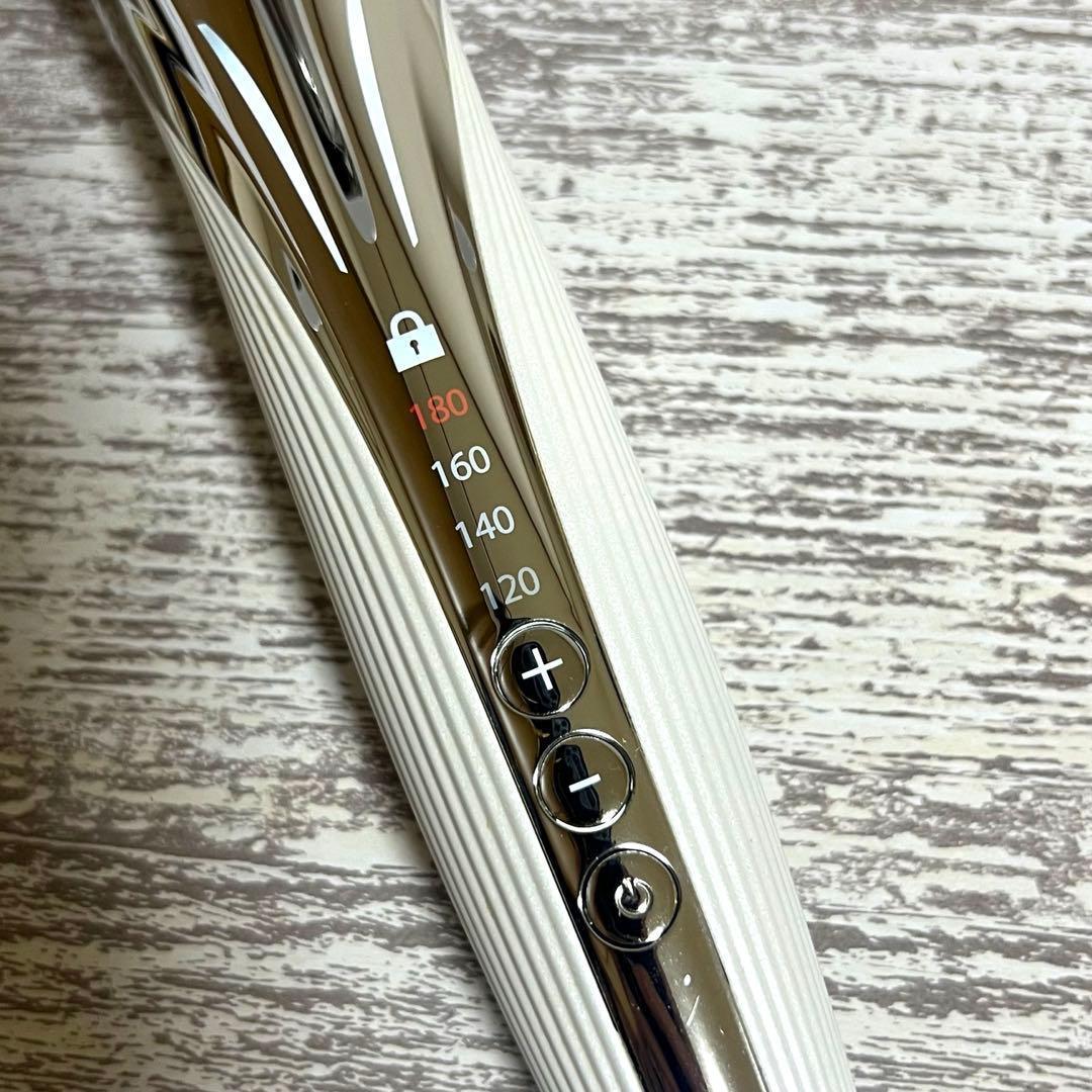 ReFa CURL IRON リファカールアイロン RE-AFOOA