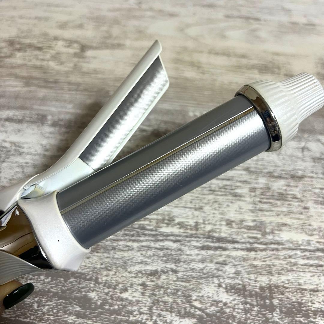 ReFa CURL IRON リファカールアイロン RE-AFOOA