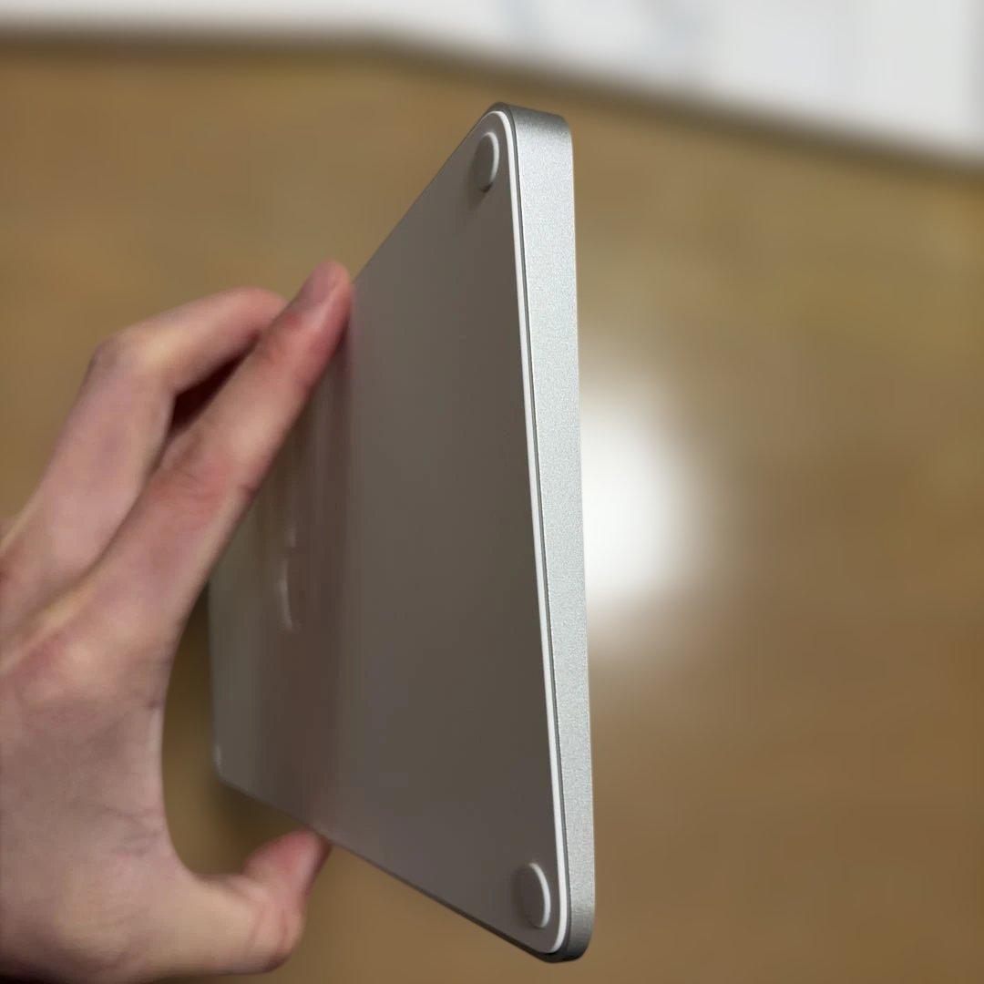 Apple Magic Keyboard 日本語(JIS) ホワイト