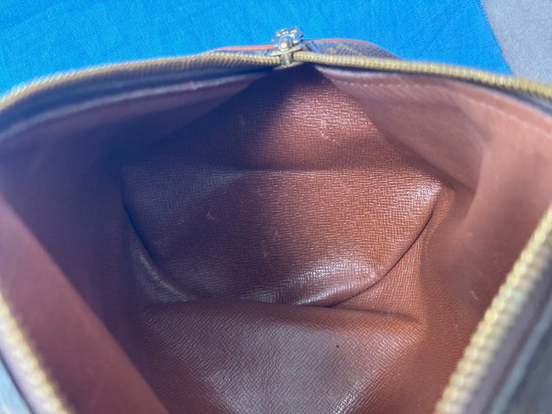 ルイ・ヴィトン モノグラム ハンドバッグ