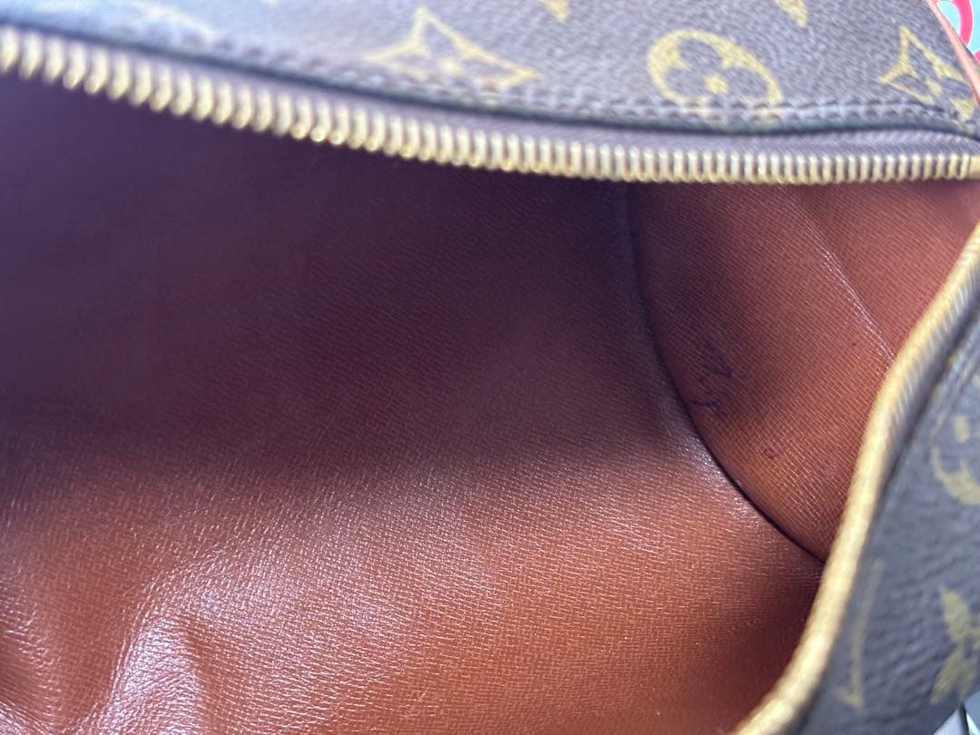 ルイ・ヴィトン モノグラム ハンドバッグ