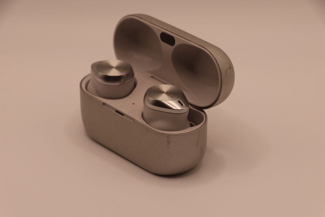 Technics eah-az80 シルバー