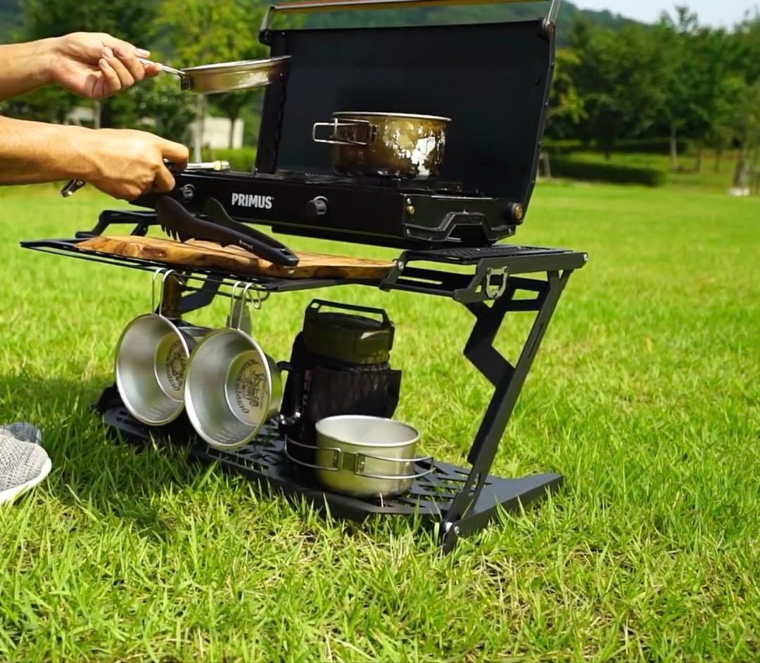 ももたん　NATURE TONES ヘビースタンド