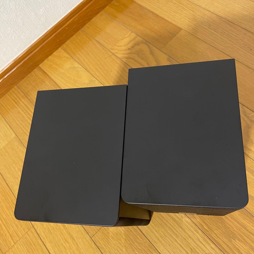 【美品】ONKYO CR-U1X CDコンポ Bluetooth リモコン付き