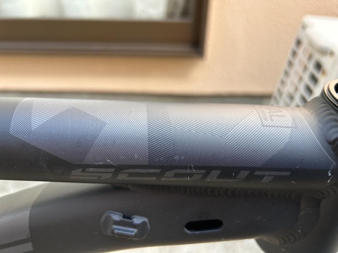 【専用出品】NUKEPROOF SCOUT 275 フレーム