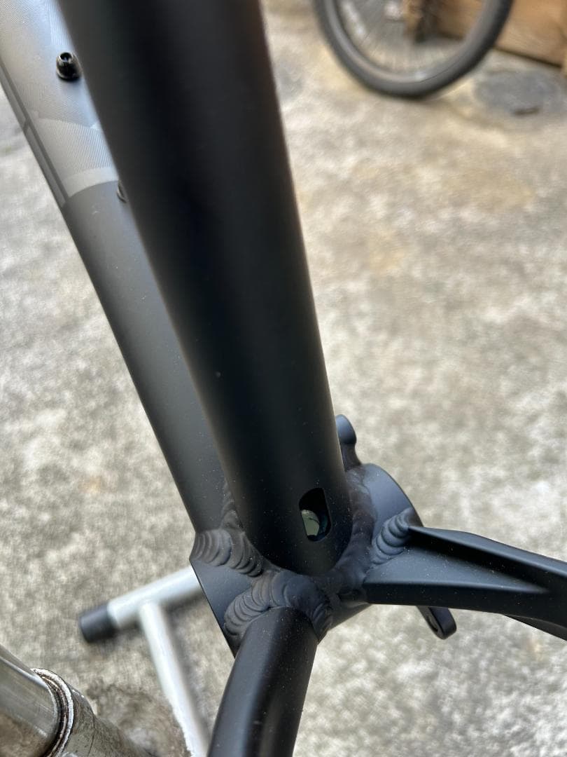 【専用出品】NUKEPROOF SCOUT 275 フレーム