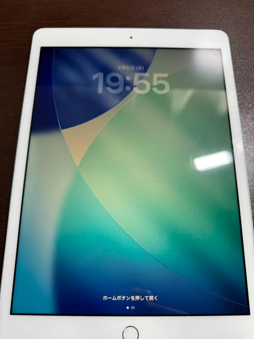 iPad(第8世代) 10.2インチ 128G simフリー