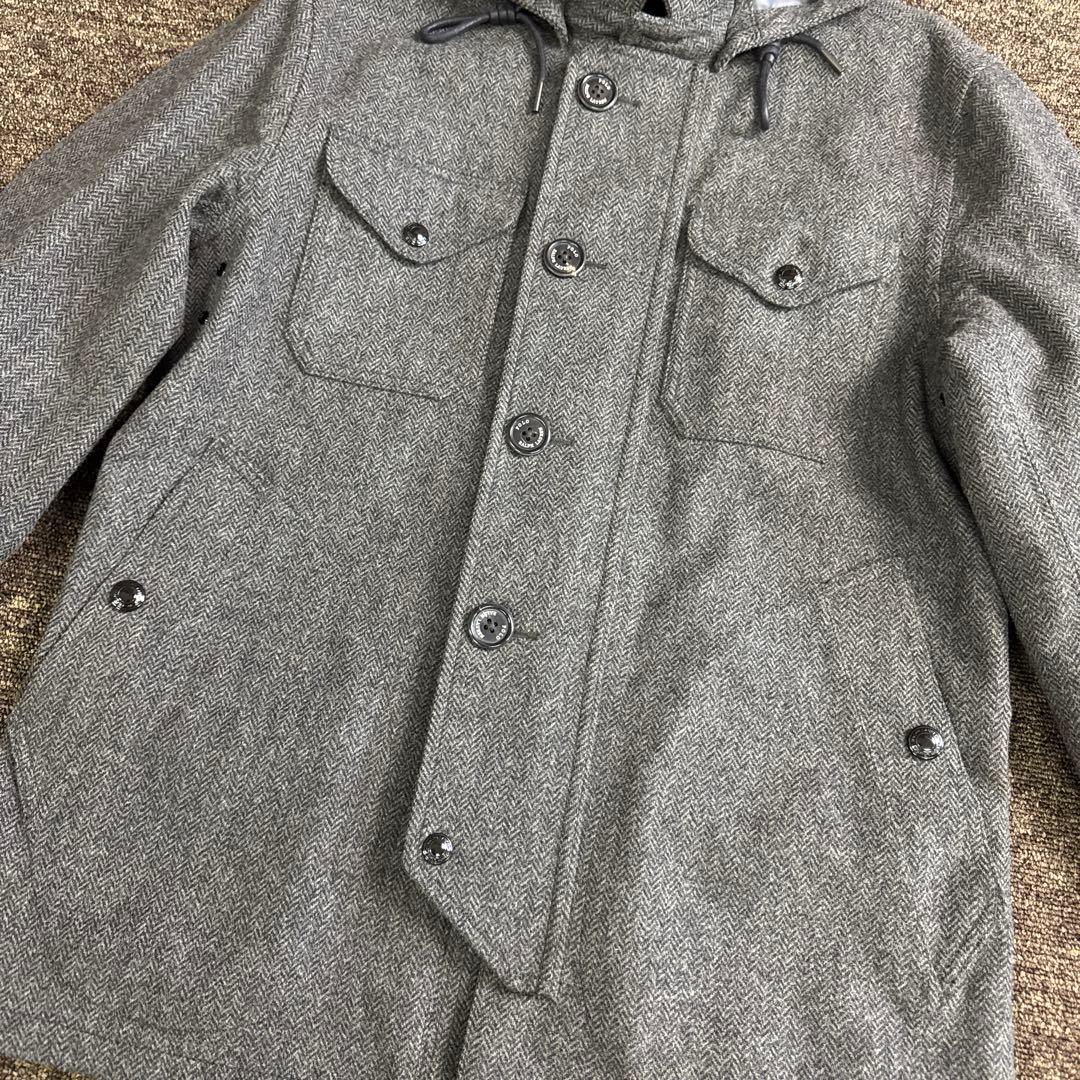 POLO RALPH LAUREN ウールジャケット　メンズSサイズ