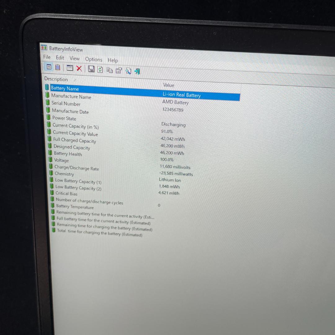 【超美品 2023年製】CHUWI 第7世代ryzen5 16GB 512GB