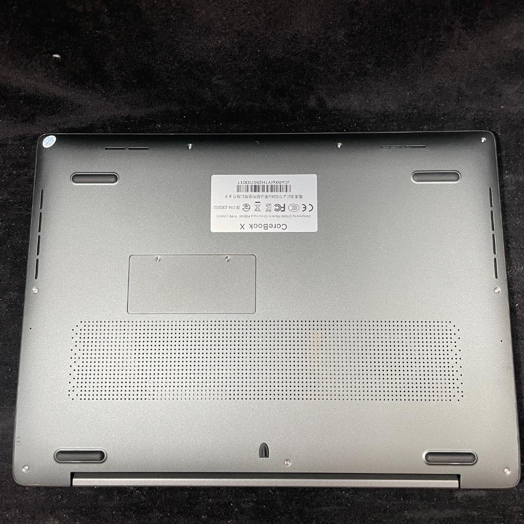 【超美品 2023年製】CHUWI 第7世代ryzen5 16GB 512GB