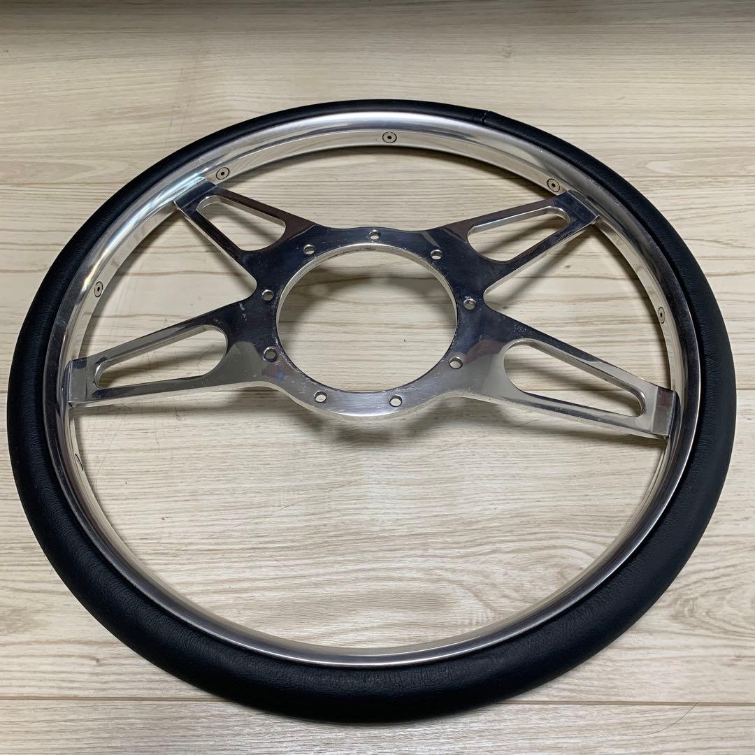 希少 レカラ バイク2