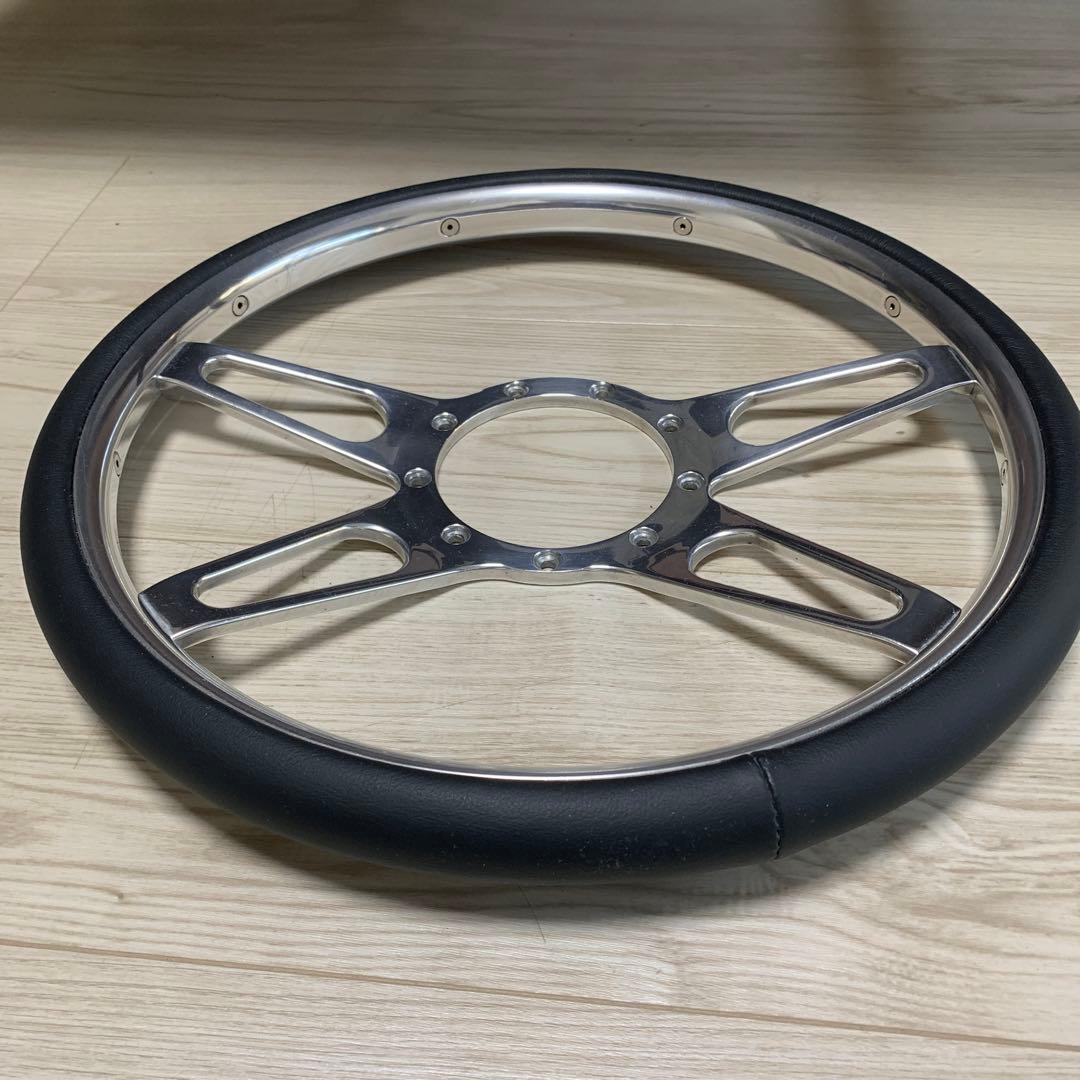 希少 レカラ バイク2