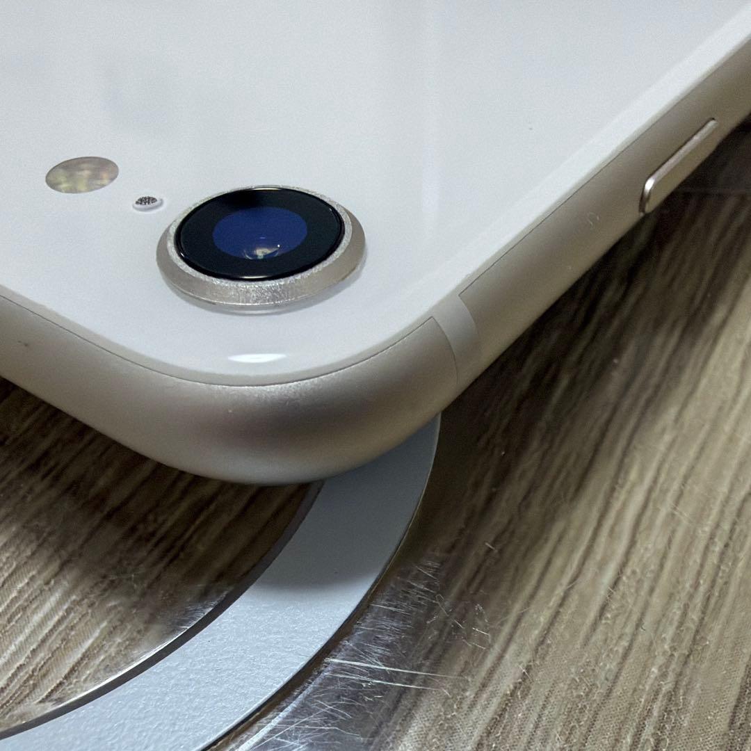 Apple iPhone SE 3 128GB 第三世代 se3