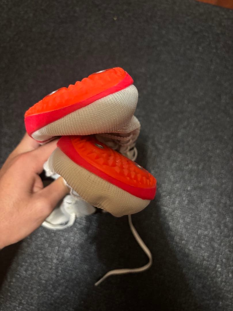 メタスピードld2プロトタイプ