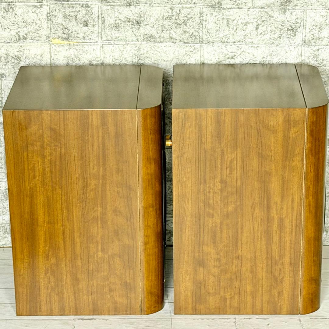 DIATONE「DS-A7」ブックシェルフ型スピーカー