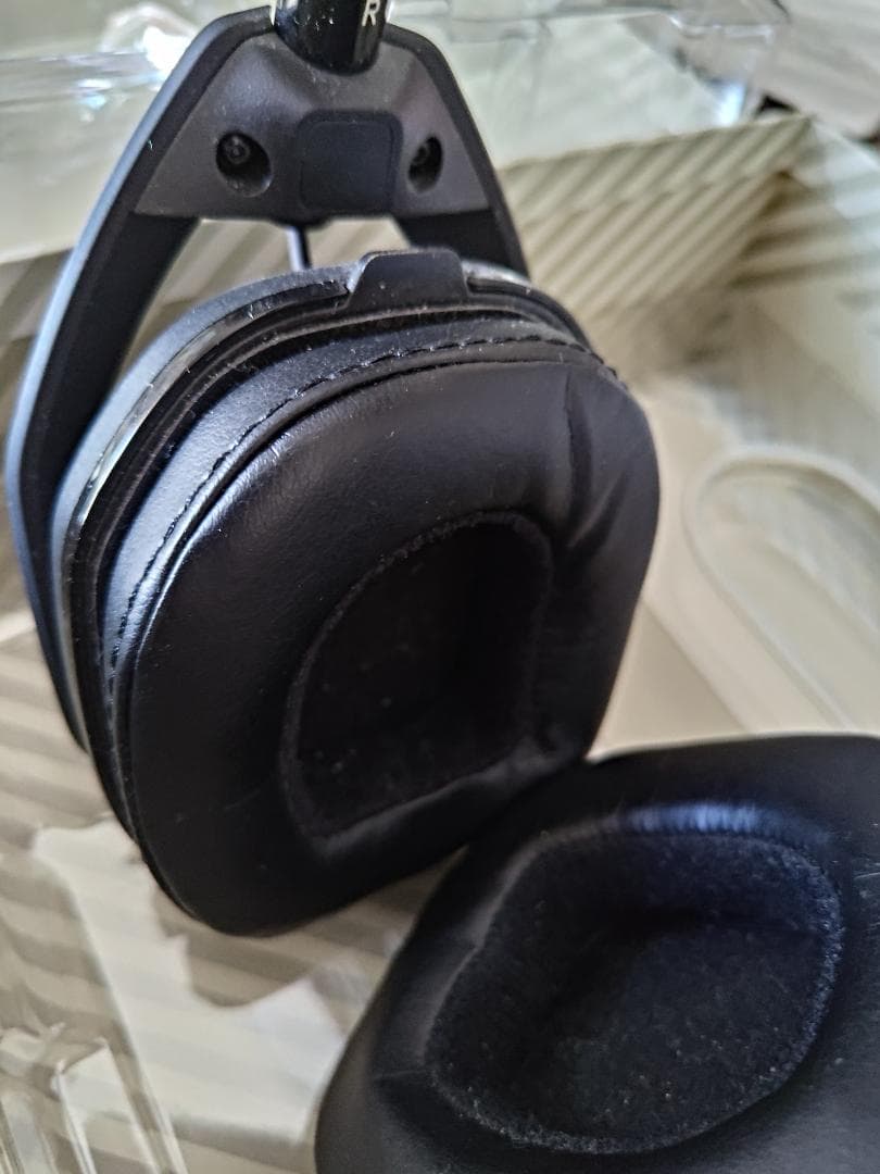 【最終価格】ASTRO A50 MODkit付き　ワイヤレスヘッドセット