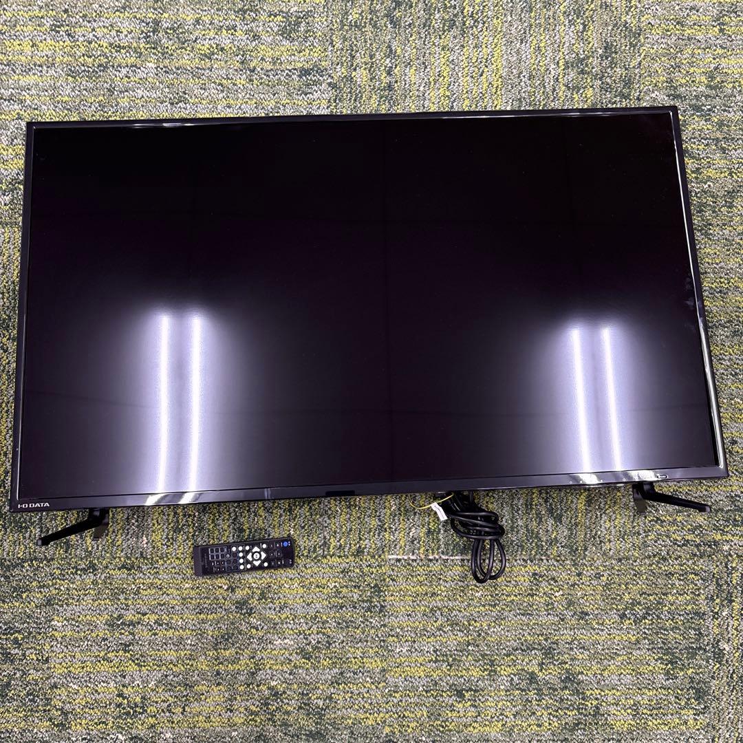 B*a様 I-O DATA EX-LD4K432DB-2