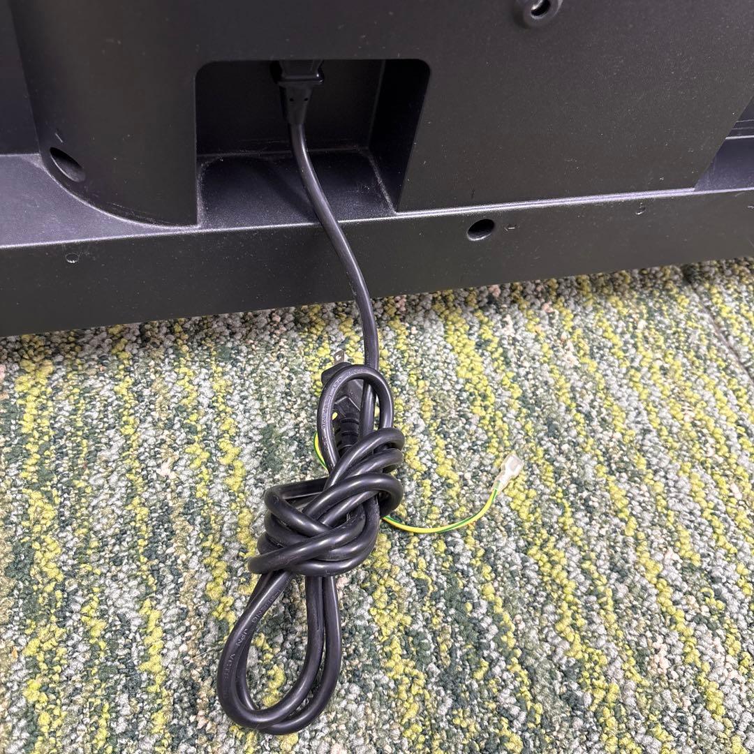 B*a様 I-O DATA EX-LD4K432DB-2