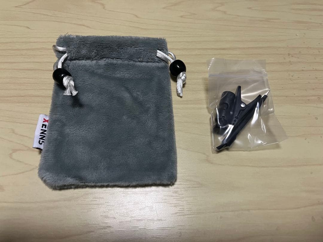 イヤホン XENNS Mangird Top Pro