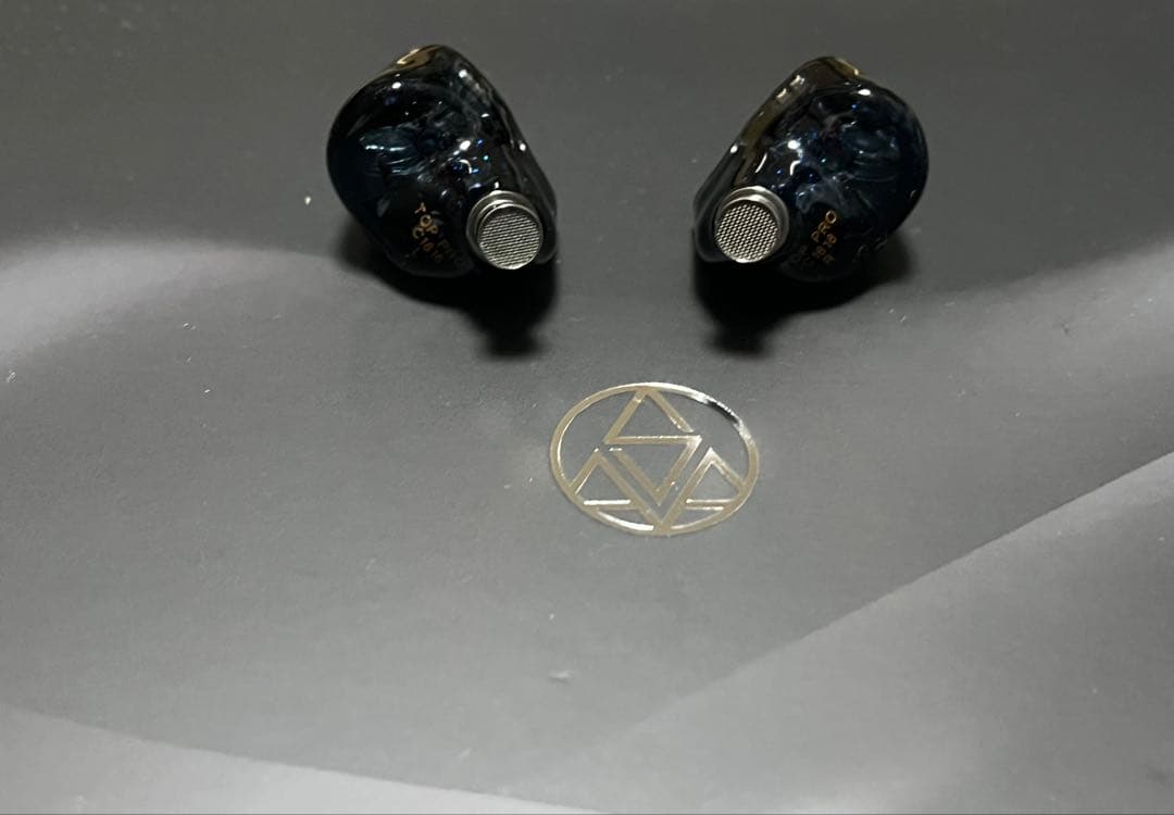 イヤホン XENNS Mangird Top Pro