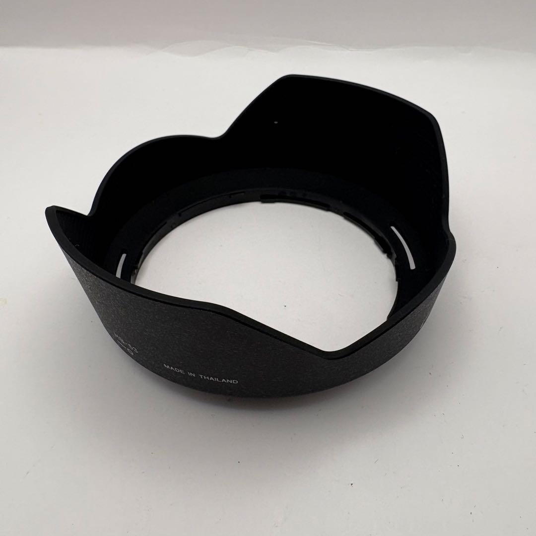 レンズ(ズーム) Nikon AF-S NIKKOR 24-120mm f/4G ED VR