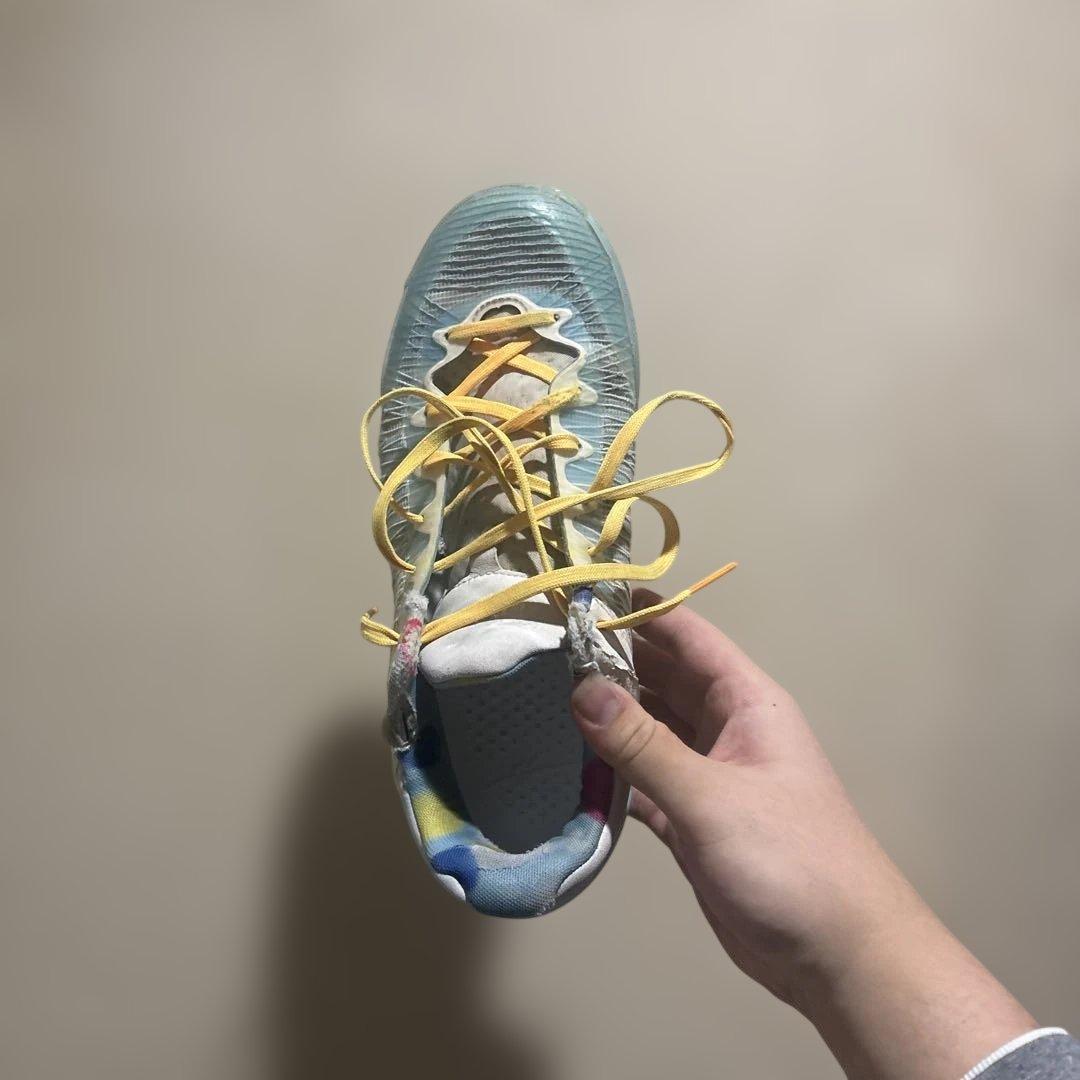 SPO Player1 プレイヤー1 28cm