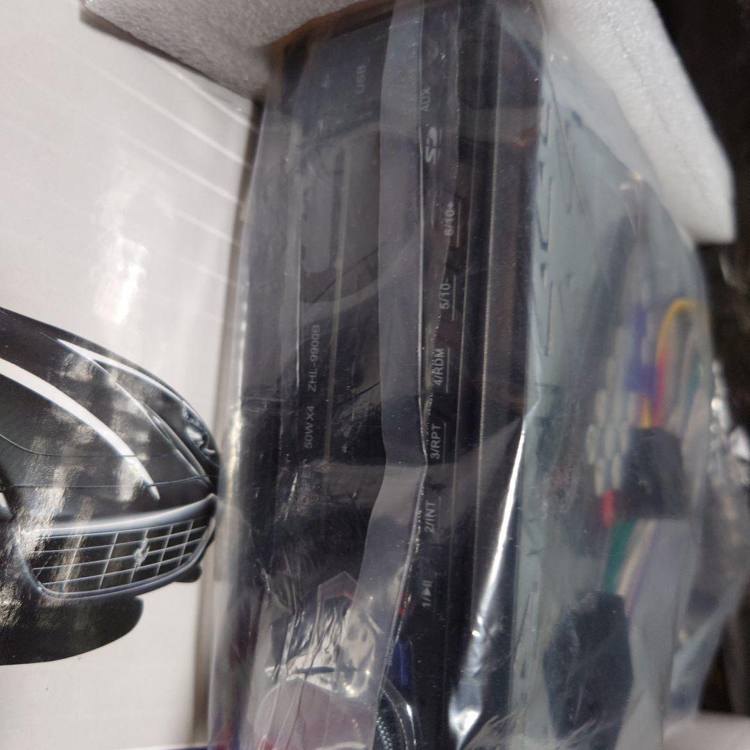 ZHT DVD CD プレーヤー