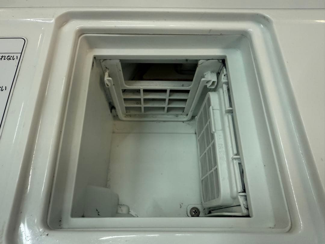 2018年式 11kg 6kg HITACHI 洗濯機 BD-SV110BL