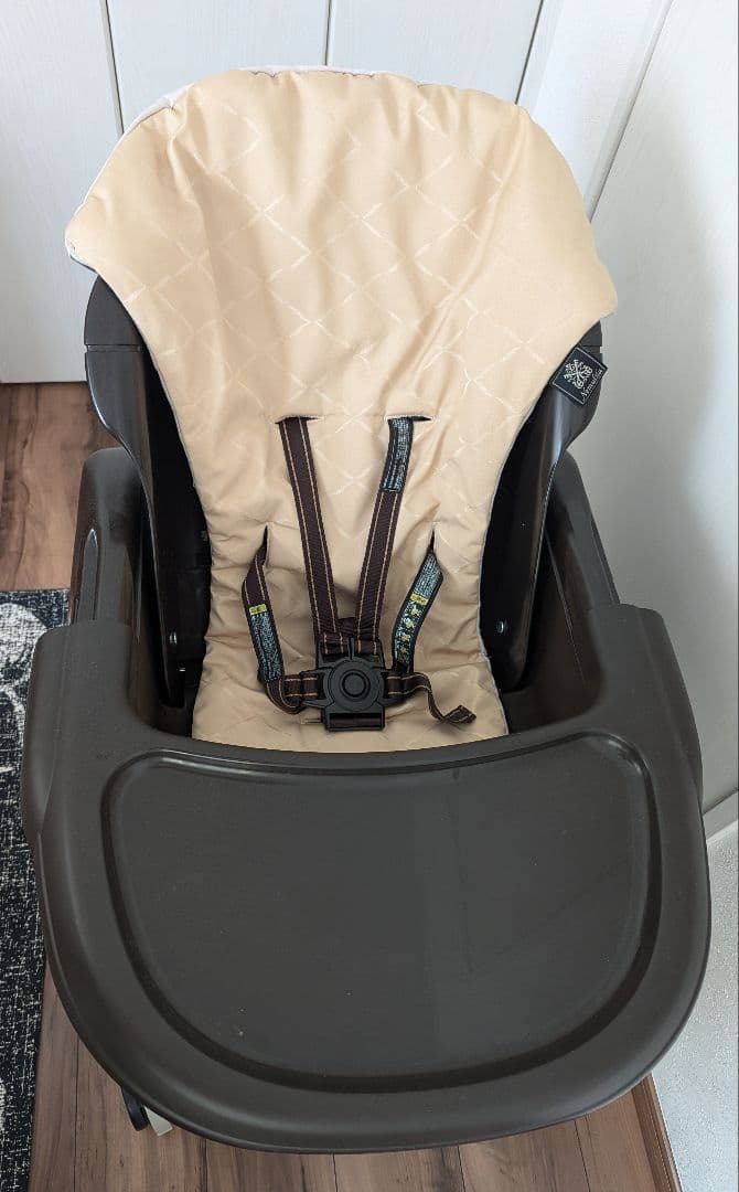 コンビCombi ハイ＆ロー　オートスウィングラック　ネムリラ