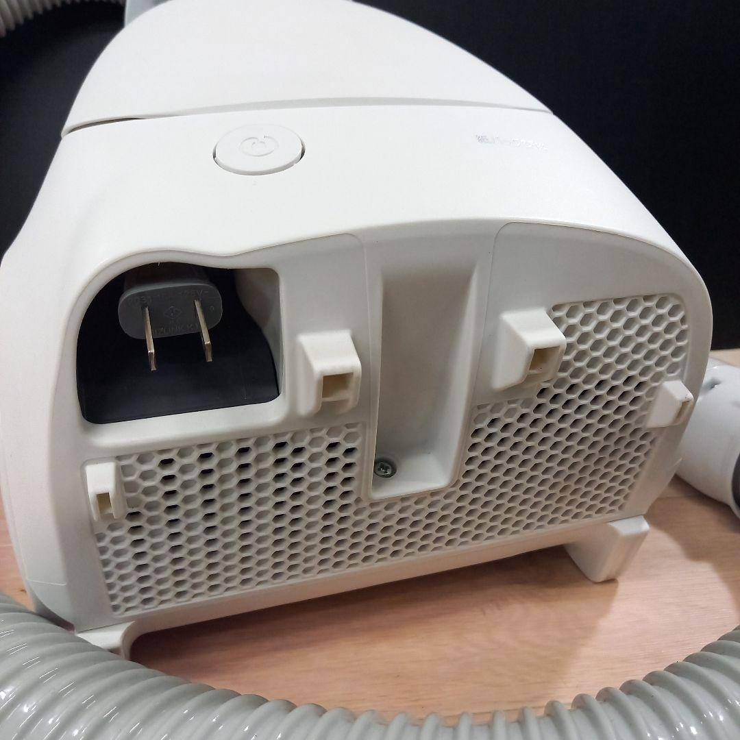 美品◎Panasonic 掃除機 MC-PJ230G-W 2024年製