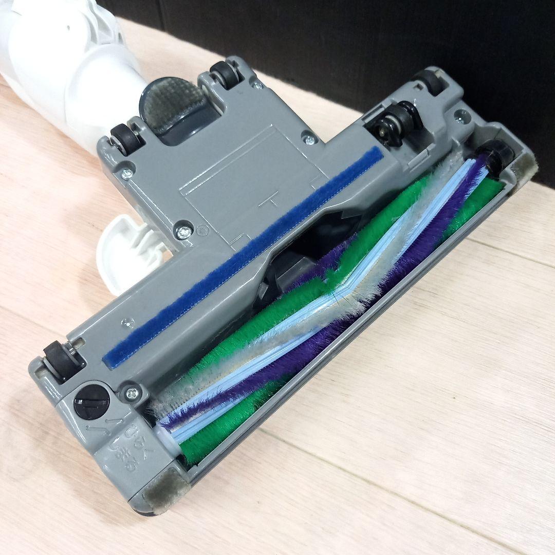 美品◎Panasonic 掃除機 MC-PJ230G-W 2024年製