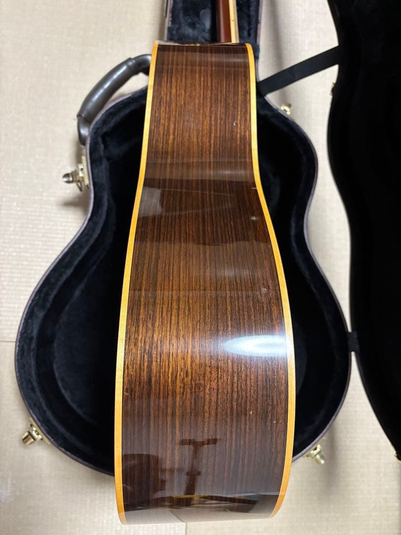 ギター YAMAHA LL36